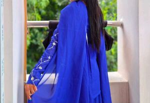 sharara suit set