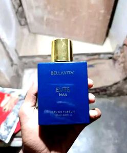 Bella Vita ELITE Perfume Mens