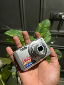 Samsung Digital Camera