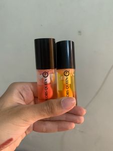 Colors Queen Lip Gloss Set