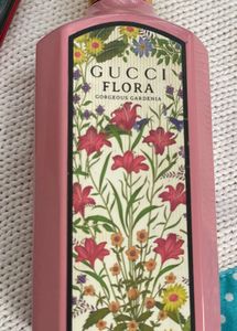 Gucci flora gorgeous Gardenia Eau de Parfum