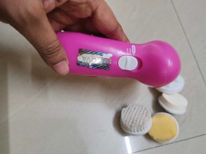Nova Face Massager
