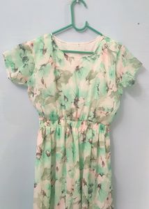 Casual Wear Dress 👗...