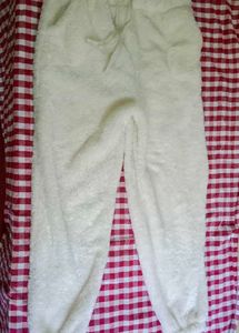 Cozy Plush Pajama Pants