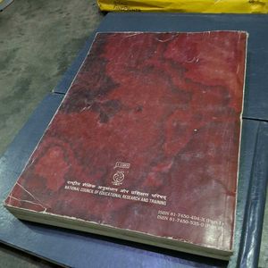 Chemistry Textbook for Class 11, Part 1,2