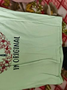 Graphic Print T-Shirt