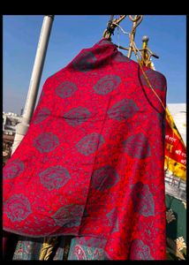 Luxury Pure Pashima Stole