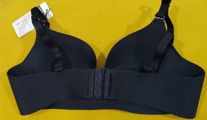 306 -- BINNY'S heavy Padded Bra 3hooks