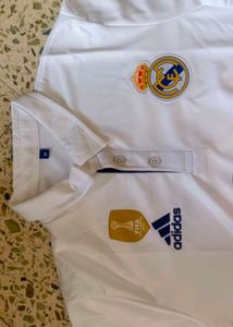 🔥NEW Real Madrid Ronaldo #7 Jersey