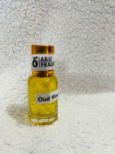 ❗️FREE DELIVERY❗️OUD WOOD ATTAR