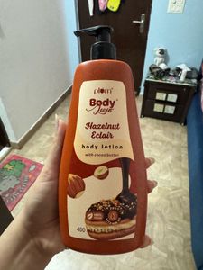 Plum Body Lovin' Hazelnut Eclair lotion
