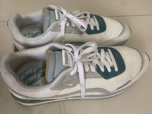 Puma Men's City Rider Sneakers - 11