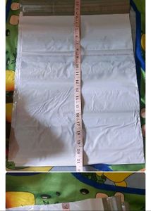 5 Labels 10 Bags New Totally
