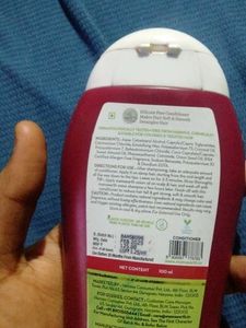 Mamaearth Onion Conditioner