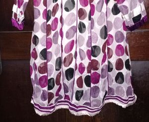 Long Heavy Kurti