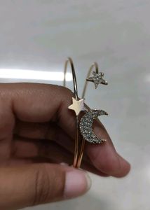Brand New Statement Bracelet