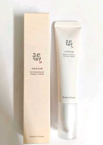 Beauty of Joseon Revive Eye Serum