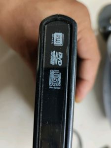 Transcend Original New Cd Dvd Writer And Player Imported