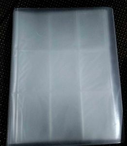 Topps Cards Binder