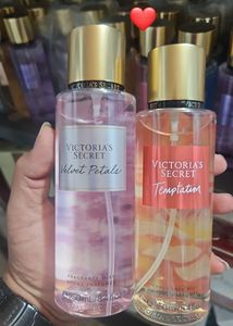 Victoria's Secret Fragrance Mist Set
