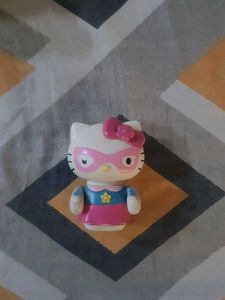 Hello Kitty Toy [ set of 3 ]