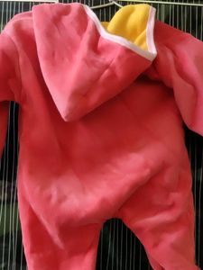 best packer dress for 3-9month baby