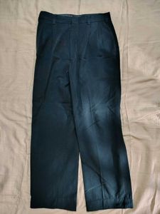 Men’s Formal Trouser – Navy Blue