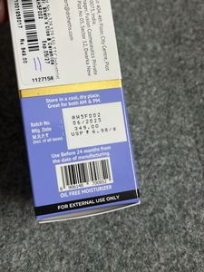 Dr. Sheth's Cica &amp; Ceramide Moisturizer