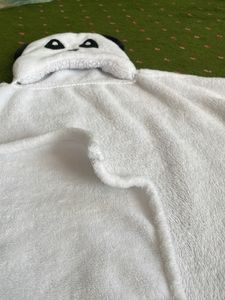 Baby Towel/ Blanket