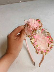 Bundle of Cute Headbands