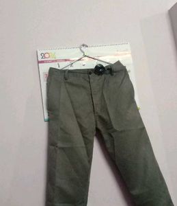 Formal Pant