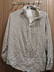 Striped Shirt