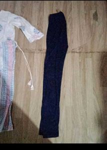 Combo 5 Kurta 3pants ,1dupatta So Beautiful