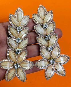 New Hand Made Fancy Earrings