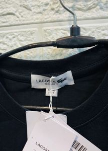🇺🇸 Lacoste🐊 imported T-Shirt