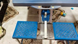 Foldable Table