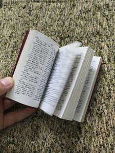 Pocket Howard Dictionary