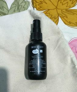 Swiss Beauty Makeup Fixer