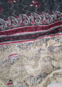 Beautiful Ethnic Kurta Set