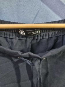 Zara Casual Pants