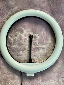 Selfie Ring Light for Perfect Photos