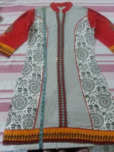 Cotton Kurti ❤️
