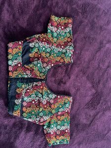 Embroidered Blouse