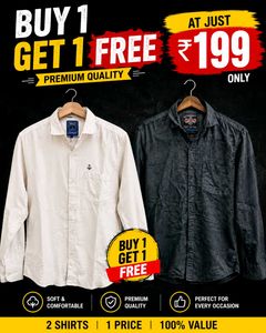 Buy 1 Get