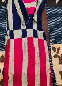 set of 4 kurta