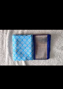 New 2 Beautiful Indian Sarees