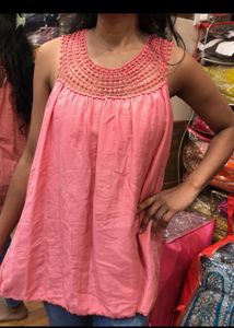 Beautiful Kurta