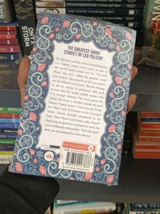 Leo Tolstoy Short Stories