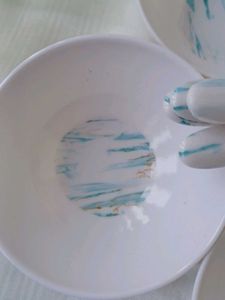 4 Bowl N Spoons