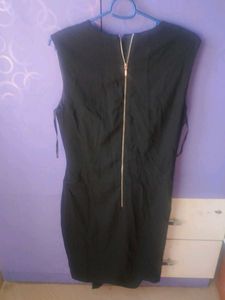 Black Beautiful Dress From PREEN